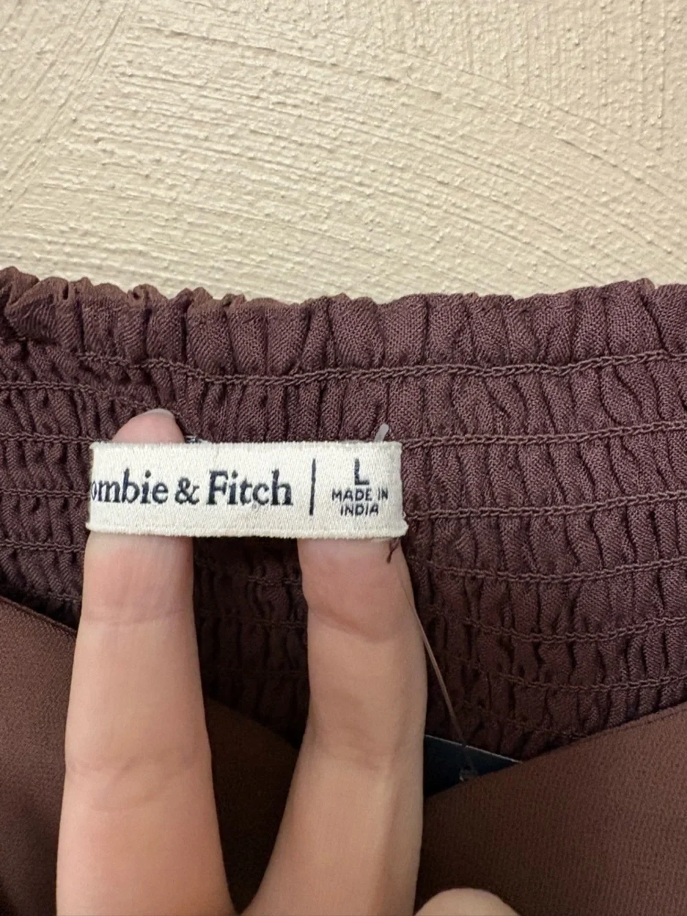 Abercrombie & Fitch abercrombie fitch